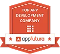 appfutura top app development company