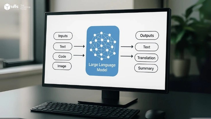 Large Language models