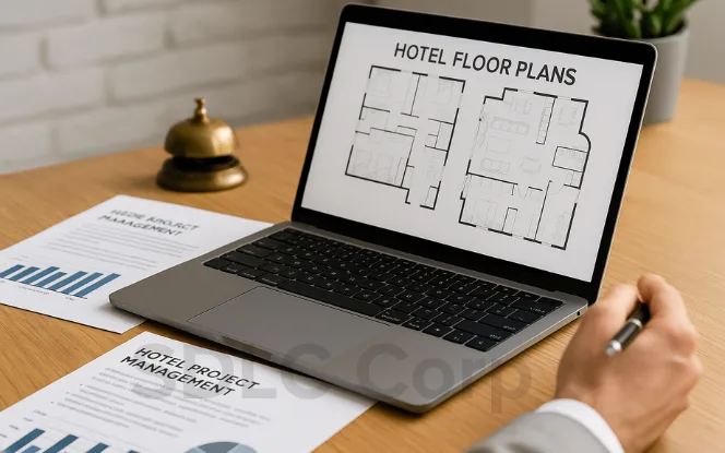 Implementation Process for Hospitals.
