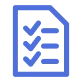 requirement icon