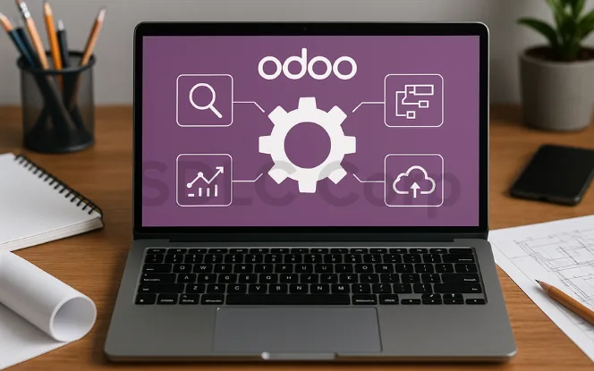 key benifits of oddo for education