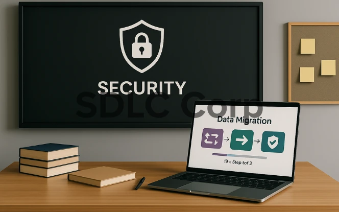 Security migration challenges