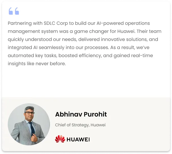 Abhinav Purohit