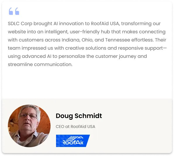 Doug Schmidt