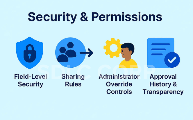 Salesforce Security Salesforce Security