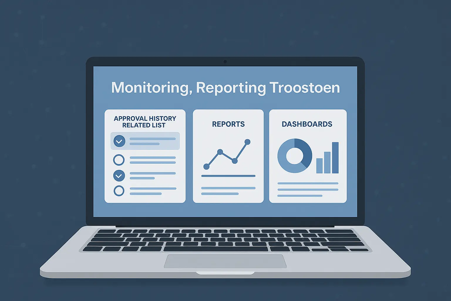 Salesforce Report Salesforce Report