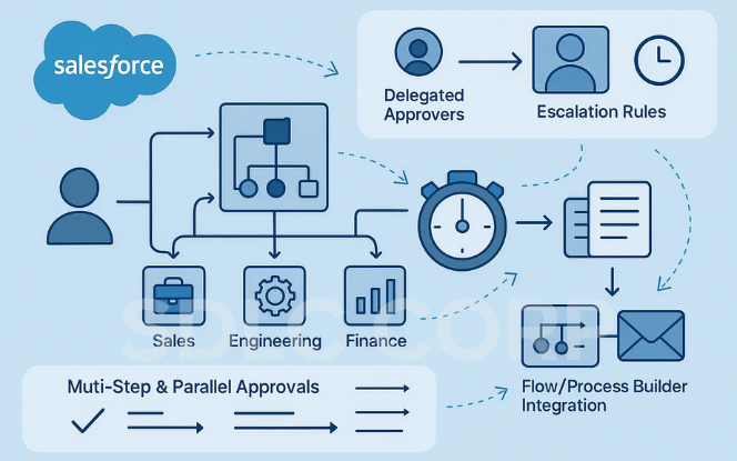 Salesforce Salesforce