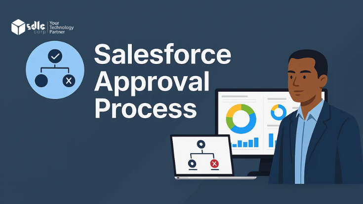 Salesforce Approval Process: Step‑by‑Step Guide