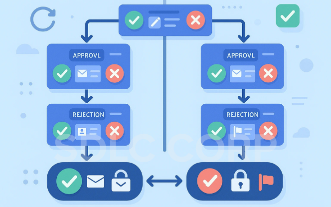 Salesforce Process Salesforce Process
