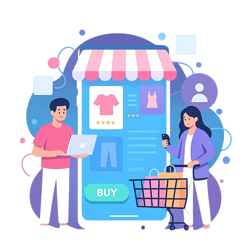 End-to-End Machine Learning Development Services
.
