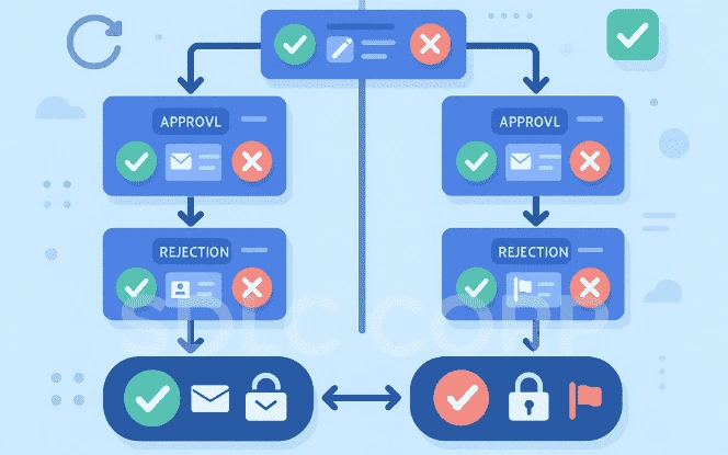 Salesforce Process Salesforce Process