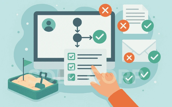 Salesforce process Salesforce process