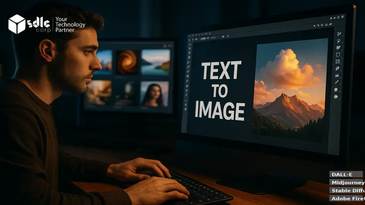 Text-to-Image Generation Tools