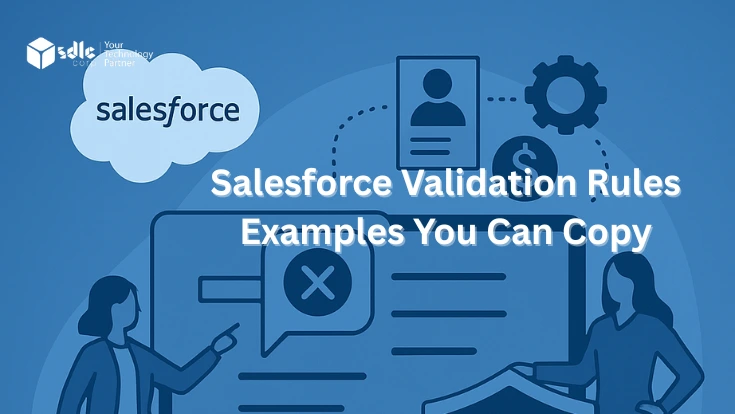 Salesforce Validation