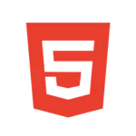 HTML5