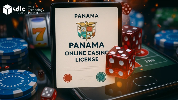 How to Start an Online Casino with a Panama License