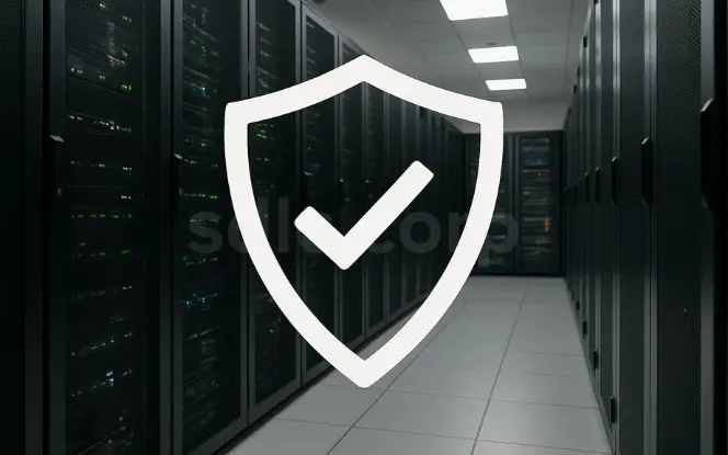 Cybersecurity and data encryption in Odoo ERP
