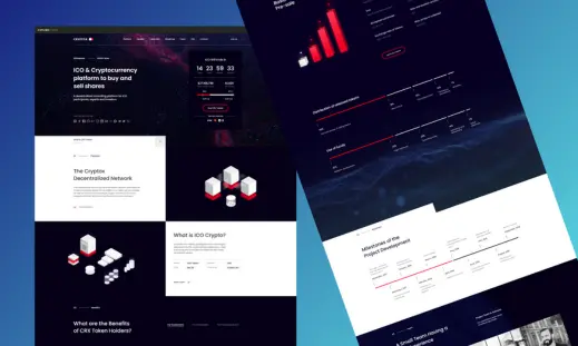 DeFi Staking Platform Development - Build secure, decentralized staking solutions for cryptocurrency assets.