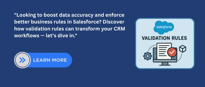 Salesforce formula examples