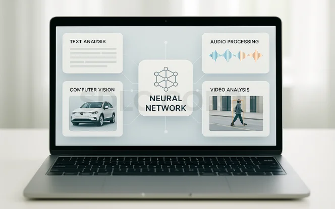 What is Multimodal AI