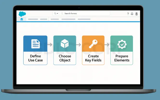 How to create approval process in Salesforce