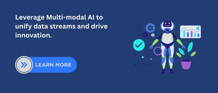 Transform Your Ideas Into Multimodal Ai