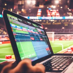 Risk Management For Betting