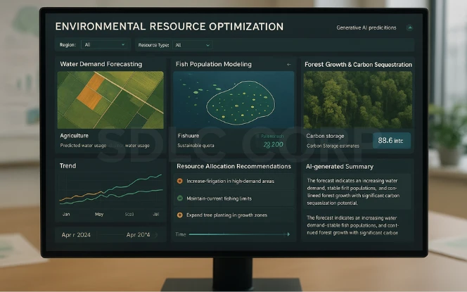 Resource Management.