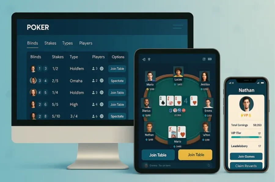 JackpotJoy Sweepstakes Suite
