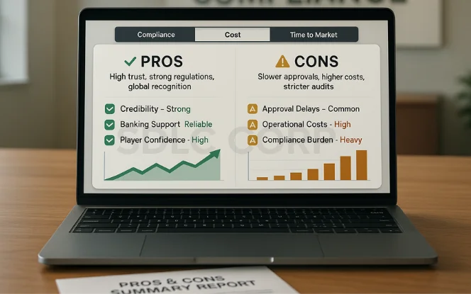Pros and Cons Analysis ​