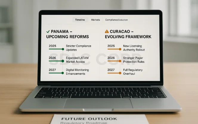 Future Outlook: Regulatory Changes