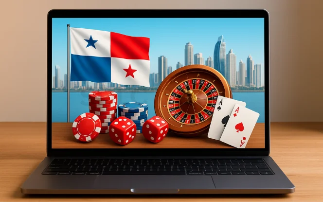 Overview of Panama's Gambling Industry​