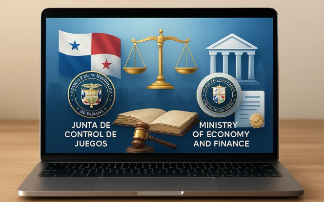 Regulatory Bodies Governing Gambling in Panama ​
