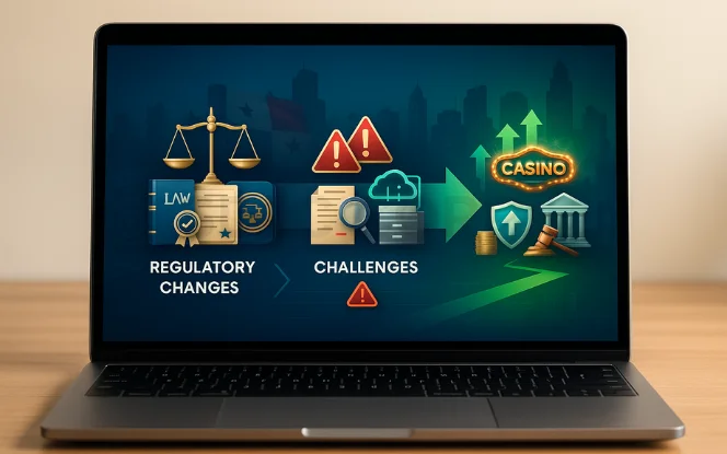 Recent Developments and Future Outlook ​