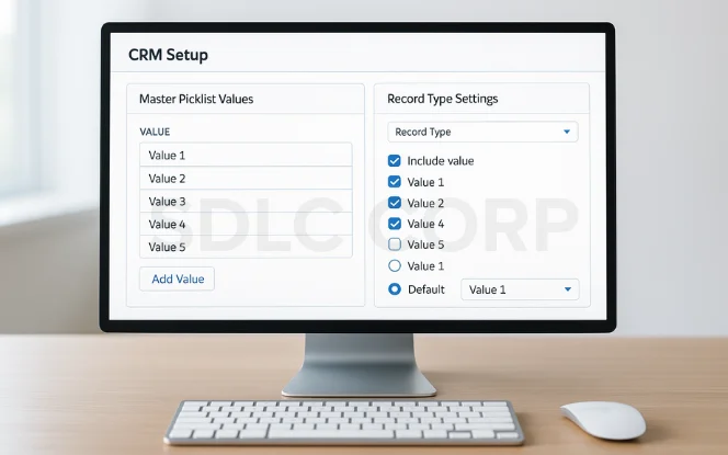 How to Set Up Record Types in Salesforce 