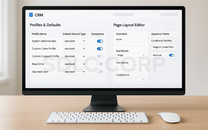 How to Set Up Record Types in Salesforce 