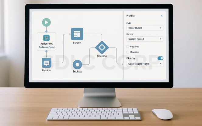 Automation Patterns with Flow 