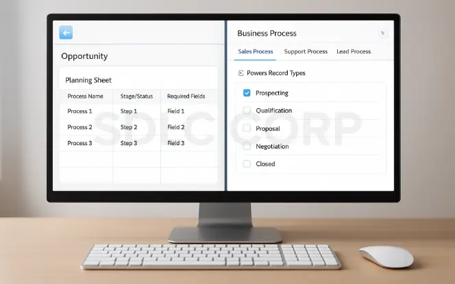  How to Set Up Record Types in Salesforce