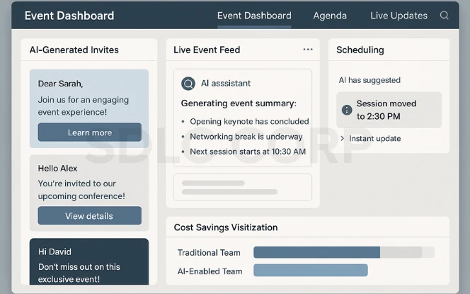 What Is Generative AI and Why Does It Matter for Events?