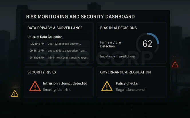 Challenges and Riskspayments, and RESTful APIs.