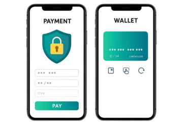 Secure Payment & Wallet Systems