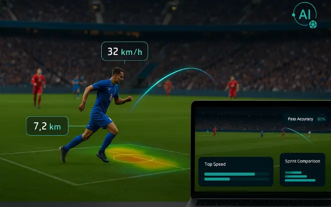 How Player Tracking Boosts Fan Engagement.