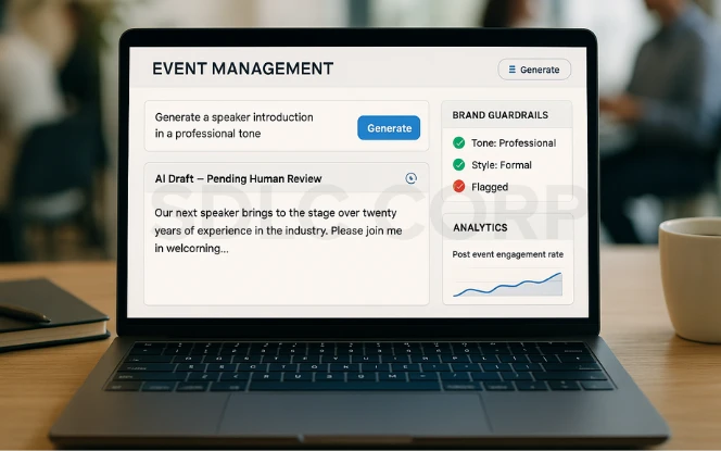 Best Practices for Implementation.