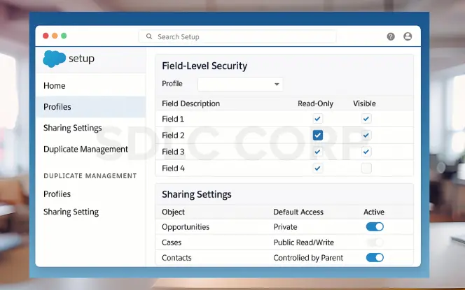  Security and Performance Considerations