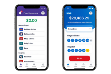 Player Management System