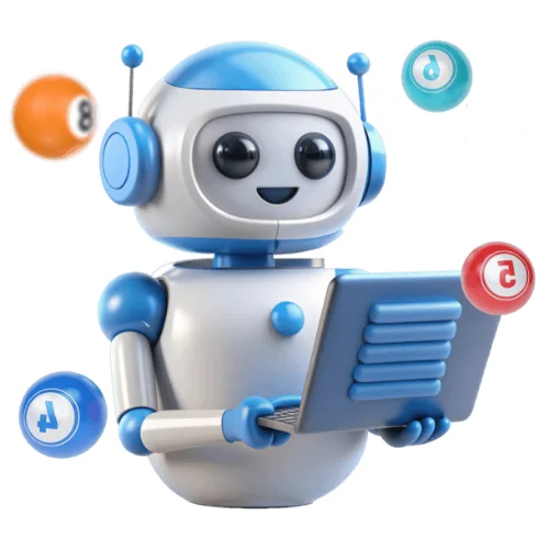Artificial Intelligence Lottery Software