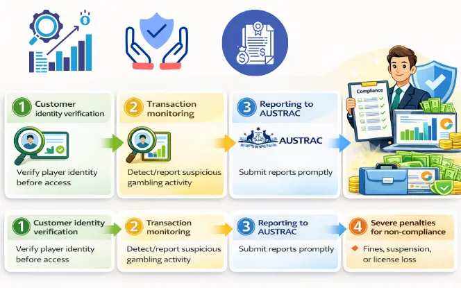 Compliance and obligation