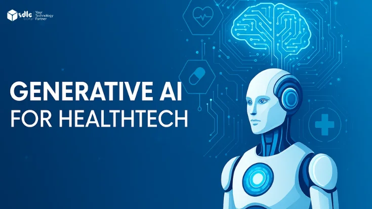 Generative AI for Healthtech