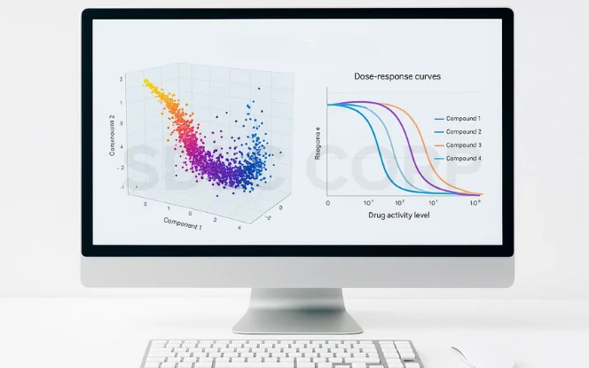 AI for Drug Discovery