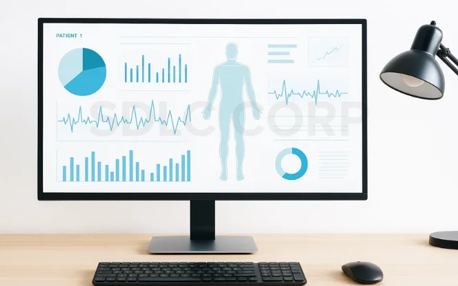 Generative AI Applications in Medicine